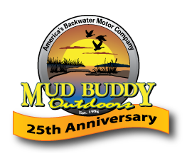 Mud Buddy Logo