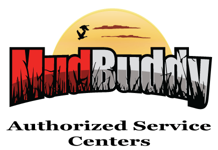 Mud Buddy Service Center